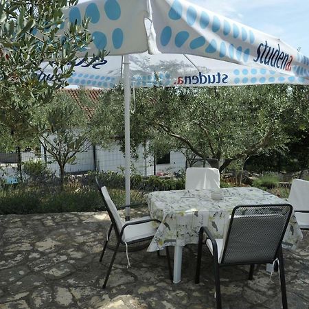 Apartman Branka Kornić المظهر الخارجي الصورة
