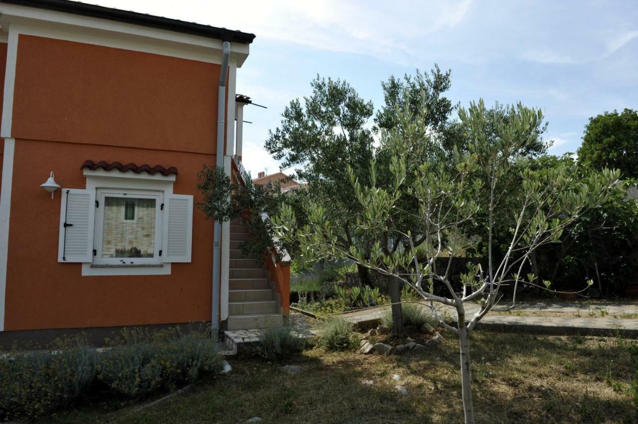 Apartman Branka Kornić المظهر الخارجي الصورة