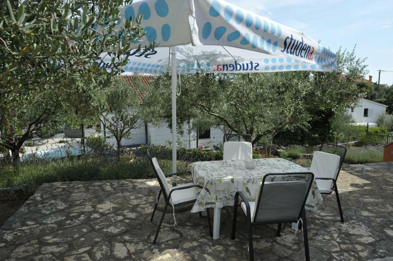 Apartman Branka Kornić المظهر الخارجي الصورة