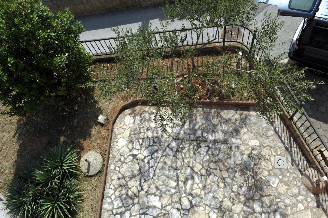 Apartman Branka Kornić المظهر الخارجي الصورة