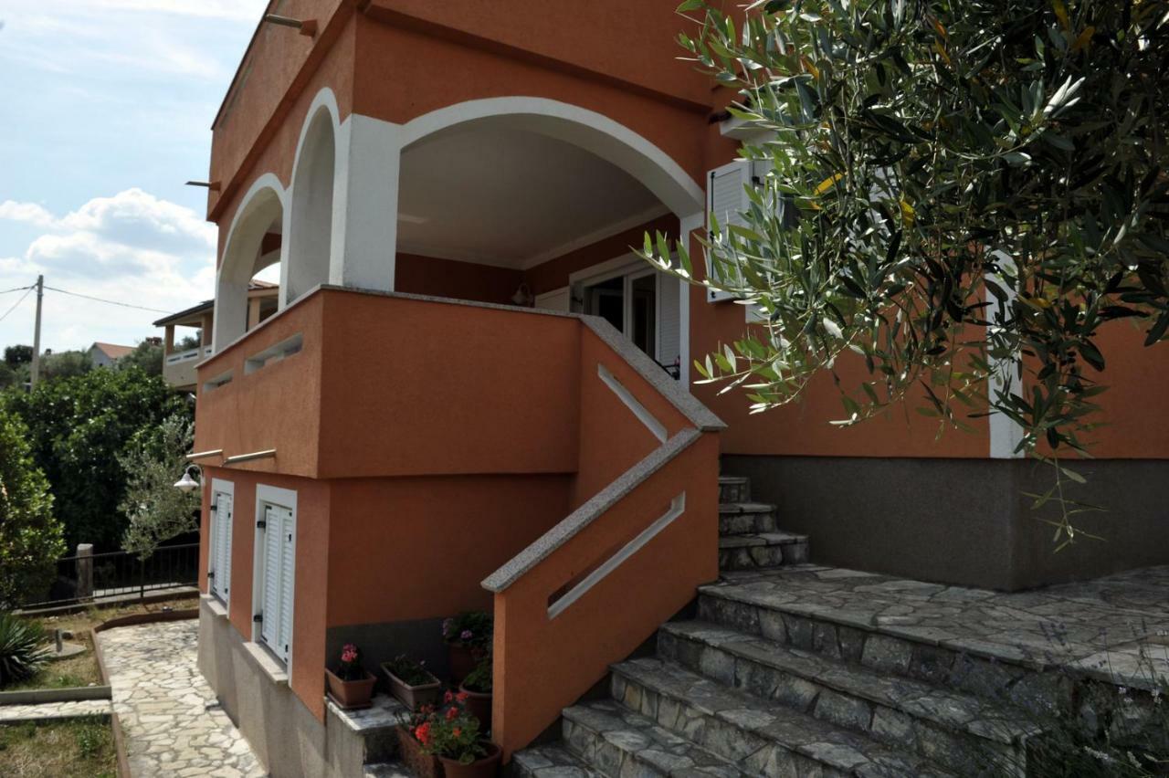 Apartman Branka Kornić المظهر الخارجي الصورة