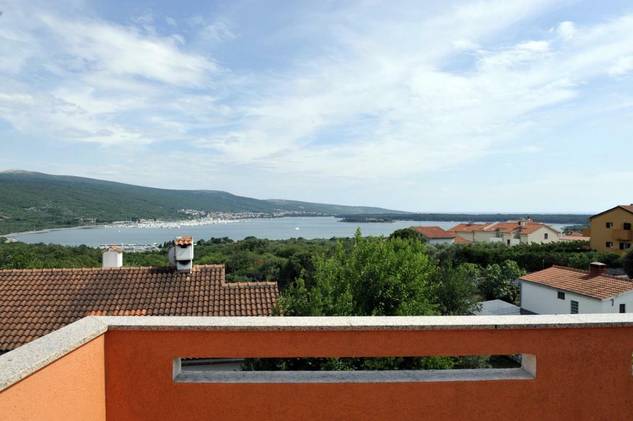 Apartman Branka Kornić المظهر الخارجي الصورة