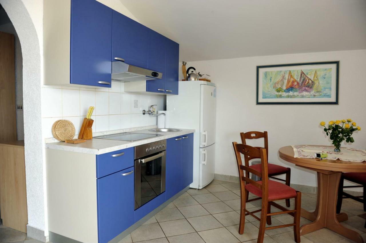 Apartman Branka Kornić المظهر الخارجي الصورة