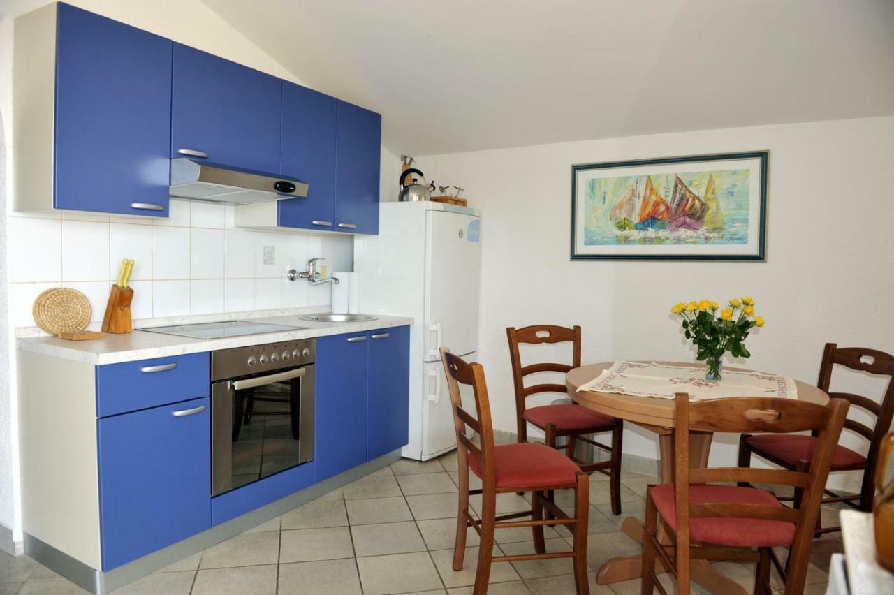 Apartman Branka Kornić المظهر الخارجي الصورة
