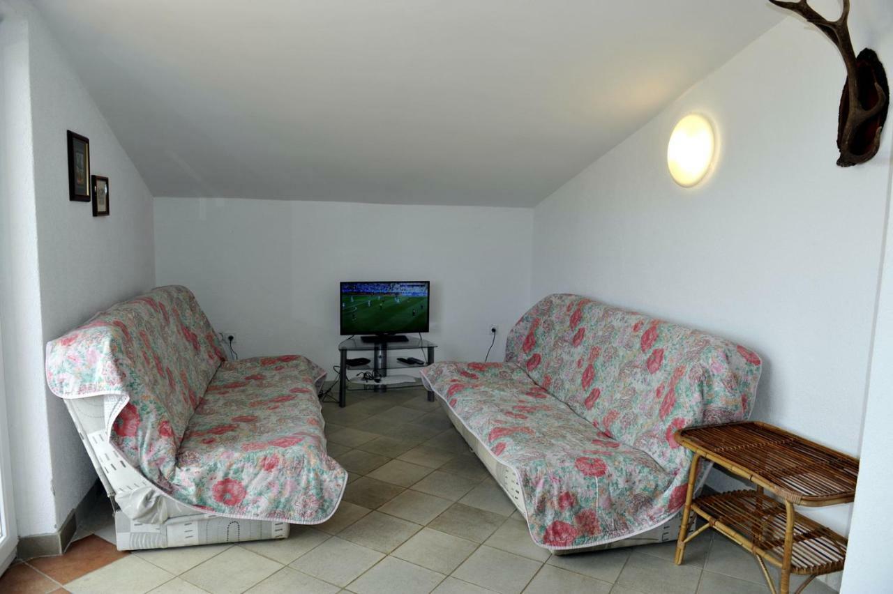Apartman Branka Kornić المظهر الخارجي الصورة